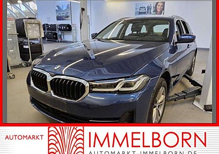 BMW 520 d AHK*Laser*ACC*Kamera*HUD*Sound*HiFi*Drivi+