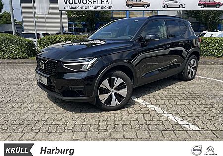 Volvo XC 40 XC40 T2 Plus Dark+Kamera+Navi+Keyless+LED