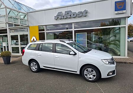 Dacia Logan MCV Comfort*Klima*