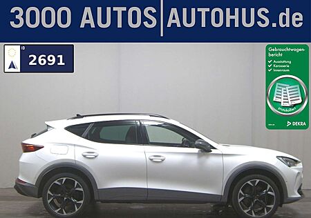 Cupra Formentor 1.4 e-Hybrid VZ Navi vc LED ACC RFK