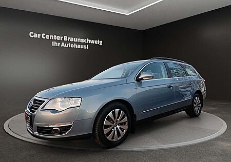 VW Passat Variant Volkswagen 2.0 TDI Comfortline+1~Hand+AHK