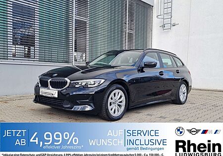 BMW 320 iA Tour. Navi LED DAB PDC SHZ AppleCarPlay