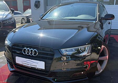 Audi A5 SPORTBACK/3xS-LINE/QUATTRO/19 ZOLL ROTOR/TOP