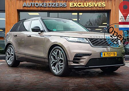 Land Rover Range Rover Velar 3.0 V6 AWD R-Dynamic HSE