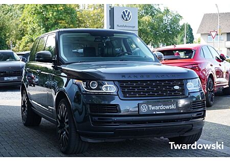 Land Rover Range Rover Autobiography Soft Key Kam Pano