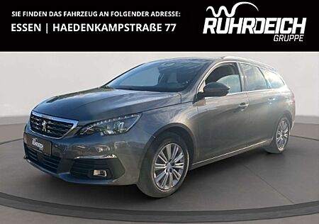 Peugeot 308 SW Allure Pack 1.2 AT NAVI SHZ PDC KAMERA CARPLAY