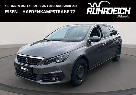 Peugeot 308 SW Allure Pack 1.2 AT NAVI SHZ PDC KAMERA CARPLAY