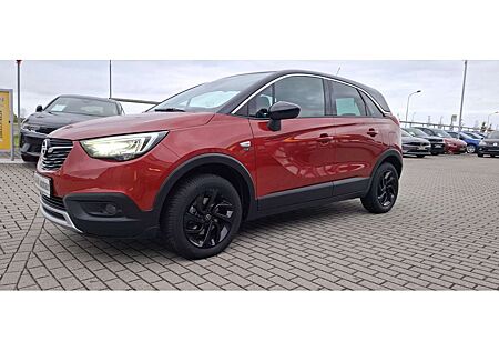 Opel Crossland 1.2 2020 KAMERA NAVI HUD LED
