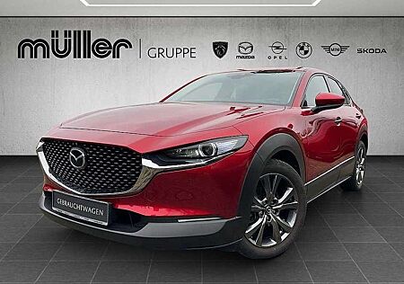 Mazda CX-30 X 180 PS 6AG SELECTION A18-B DES-P ACT-P