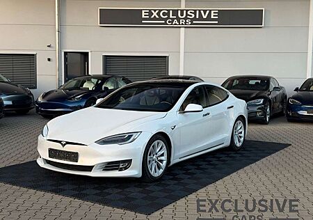 Tesla Model S RAVEN PERFORMANCE | LUDICROUS | HW3 |