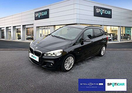 BMW 218 i Active Tourer M-Sportpaket