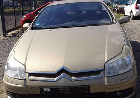 Citroen C5 C5 Diesel HDi 135 Tendance