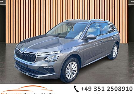 Skoda Kamiq 1.0 TSI DSG Selection*DAB+*beh.Lenkrad