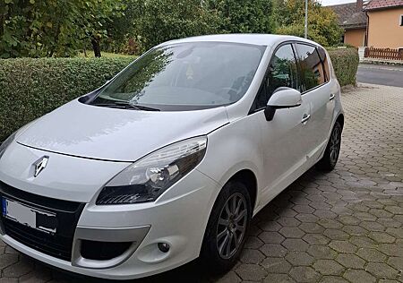 Renault Scenic TCe 130