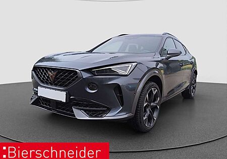 Cupra Formentor 1.5 TSI DSG NAVI KAMERA LED ACC
