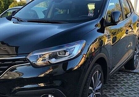Renault Kadjar TCe 130 EDC Bose Edition