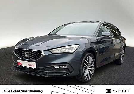 Seat Leon Sportstourer 1.4 e-HYBRID Xcellence DSG Kam