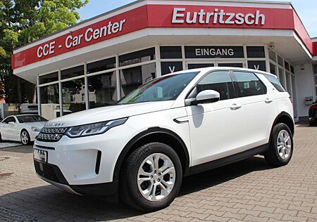 Land Rover Discovery Sport Hybrid S AWD,LED,360 Grad