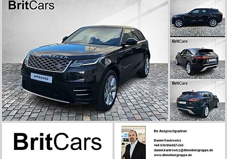 Land Rover Range Rover Velar P250 Auric Edition CAM LED PDC