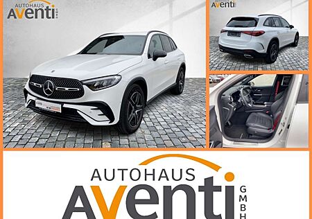 Mercedes-Benz GLC 220 AMG Line 4Matic *Standhzg.*MBUX*AHK*