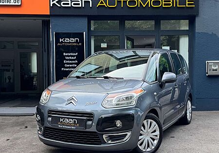 Citroën C3 Picasso Citroen Tendance/TÜV-12.2026/KLIMA/CD/SERVO/USB/CD