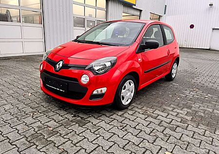 Renault Twingo 1.2 KLIMA|1HAND|TÜV