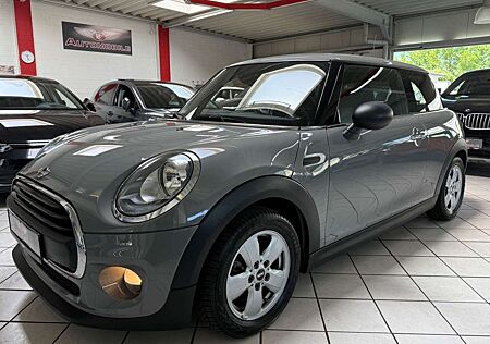 Mini ONE 3-trg. First PANORAMA PDC NAVI