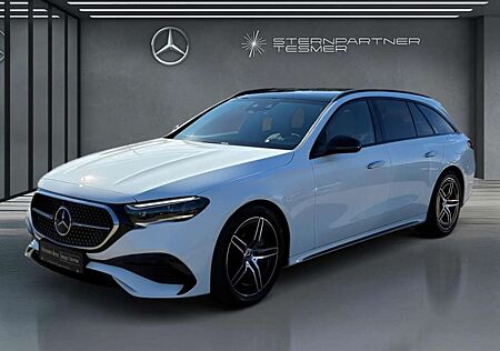 Mercedes-Benz E 300 e T AMG Airmatic HUD Burm.4D AHK Dig.Light