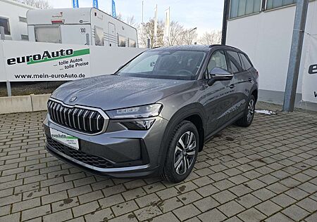 Skoda Kodiaq Selection 4x4 2.0 TDi DSG AHK 7-Sitzer