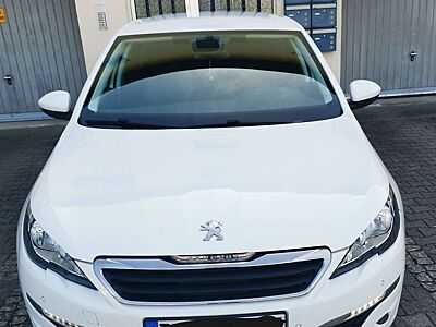 Peugeot 308 Active