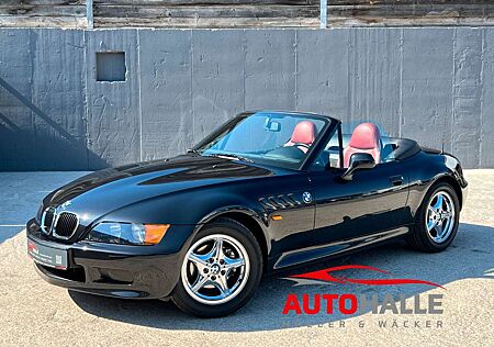 BMW Z3 Roadster 1.8 Leder Klima SHZ elektr. Verdeck