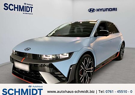 Hyundai IONIQ 5 N Performance 4WD 84kWh Sitzpaket Launch control,