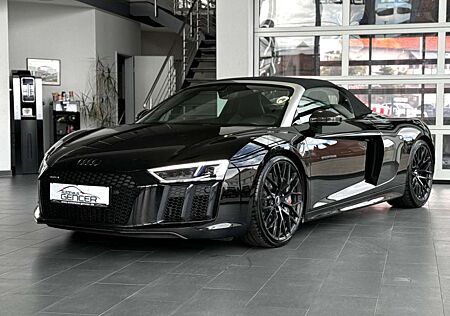 Audi R8 Spyder 5.2 FSI quattro"Laser/Keramik/B&O"