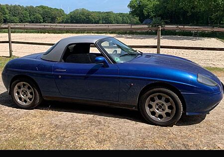 Fiat Barchetta Barchetta 1.8 16V