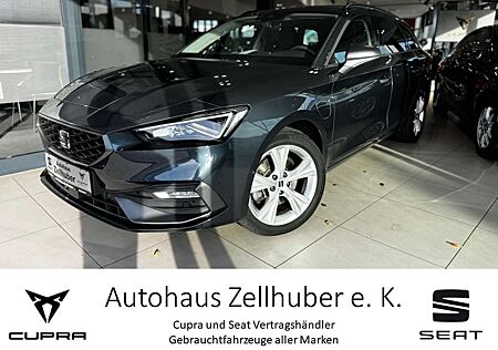 Seat Leon ST 1.4 e-Hybrid DSG FR *AHK*ACC*Navi*