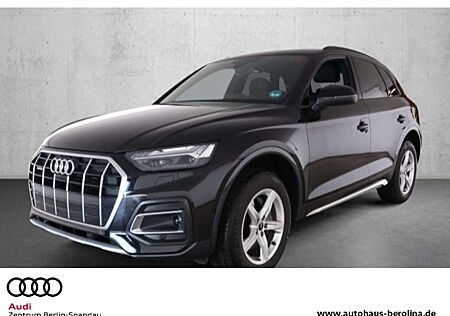 Audi Q5 40 TFSI qu. Adv. S tronic *MATRIX*360°AHK*
