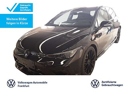 VW Golf Volkswagen VIII 2.0 TSI DSG R Black Edition 4Motion Na