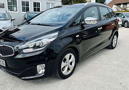 Kia Carens Edition 7