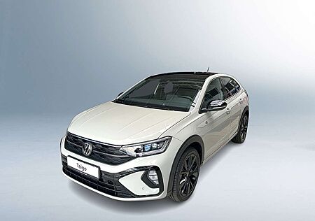 VW Taigo Volkswagen R-Line 1.5 TSI DSG LED Navi Rückfahrkamera