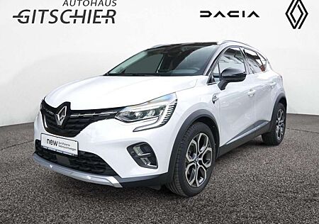 Renault Captur Edition One E-TECH Plug-in 160