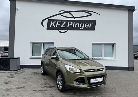 Ford Kuga Titanium