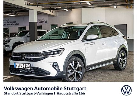 VW Taigo Volkswagen Style 1,0 l TSI OPF 85 kW (116 PS) 7-Gang-