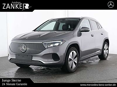 Mercedes-Benz EQA 250 EQA 250 Progressive *AHK*DISTRO*KAMERA*EASY*AMBI