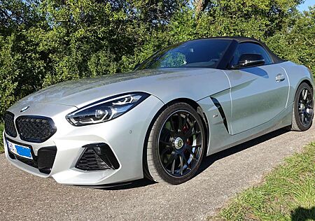 BMW Z4 M Z4 M40i Aut.