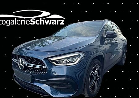 Mercedes-Benz GLA 250 e 8G AMG-LINE NIGHT LED AUGR+KAM AMB PANO