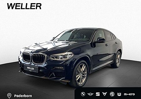 BMW X4 xDrive20iA M Sport - HUD,adapLED,LCProf,DriAs