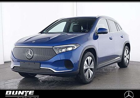 Mercedes-Benz EQA 300 4M/Progressive/FLEX-BONUS/AHK/FAP/LED Navi