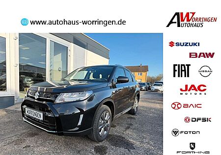 Suzuki Vitara 1.4 Hybrid Comfort Allgrip *Kamera*