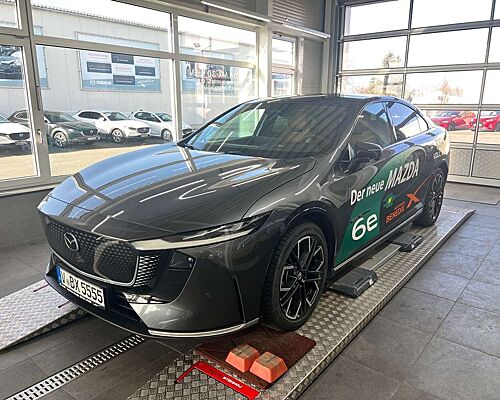 Mazda 6e EV 258ps Takumi Plus