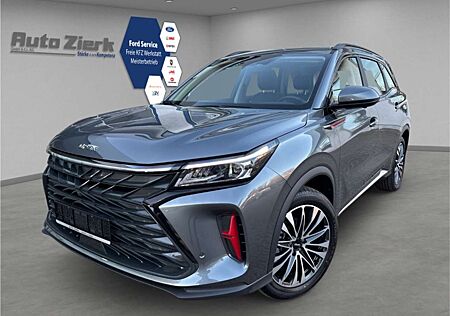 DFSK Fengon 1.5 Turbo GDI Autom. 7-Sitzer 360°Kam.